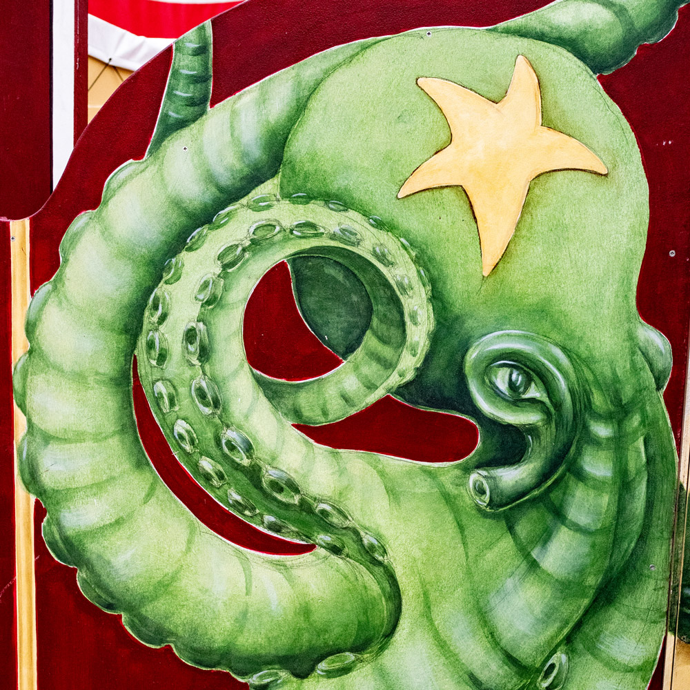 Champ de Foire - Siegfried Rouja