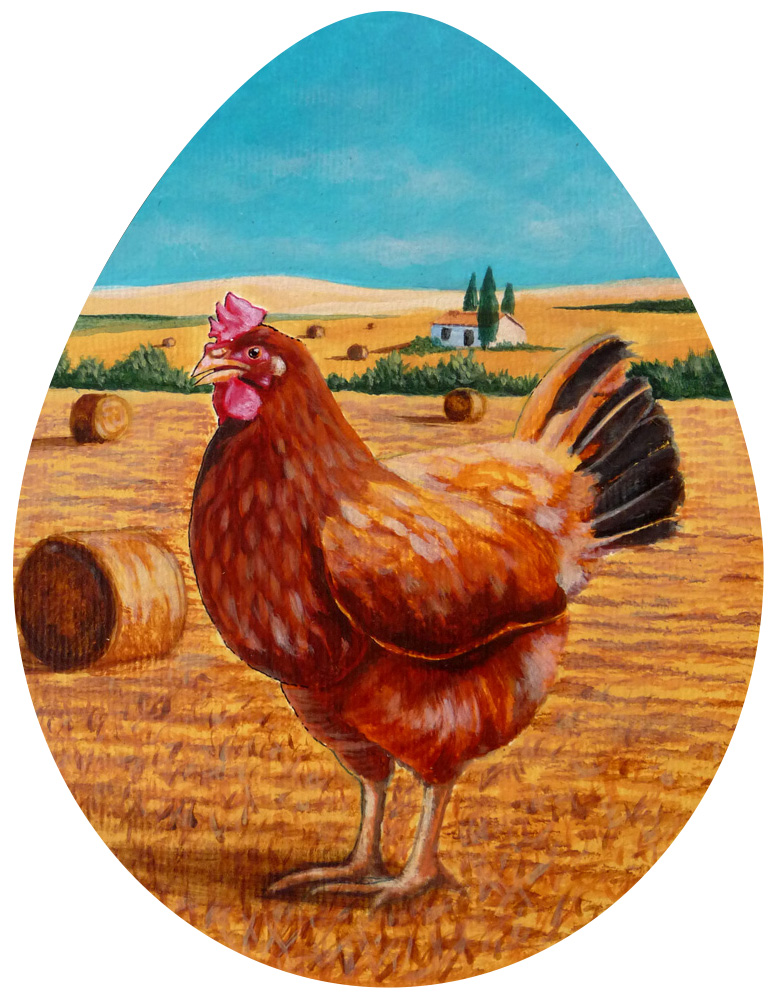 Illustrations Joulieu - Siegfried Rouja