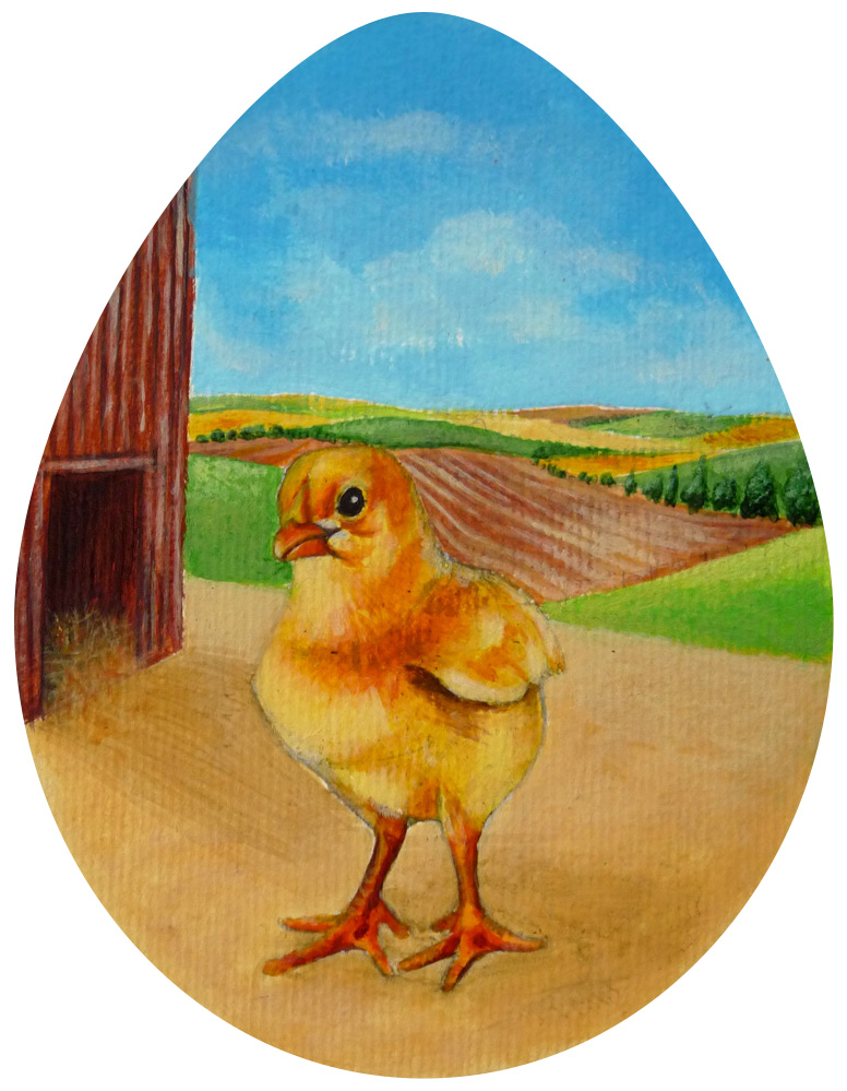 Illustrations Joulieu - Siegfried Rouja