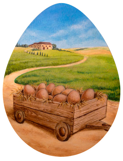 Illustrations Joulieu - Siegfried Rouja