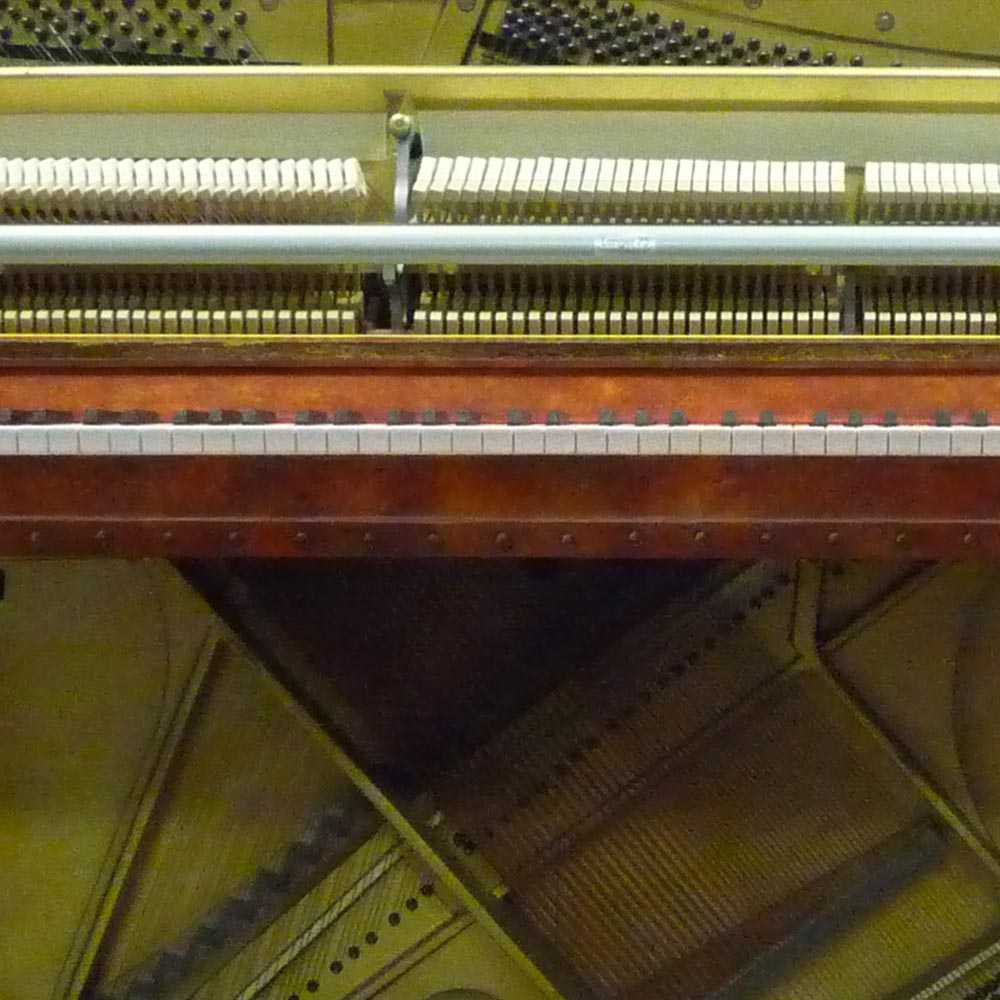 Pianos